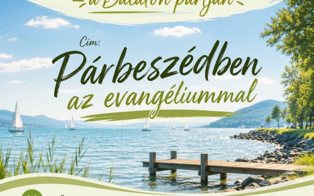 Összgyülekezeti tábor